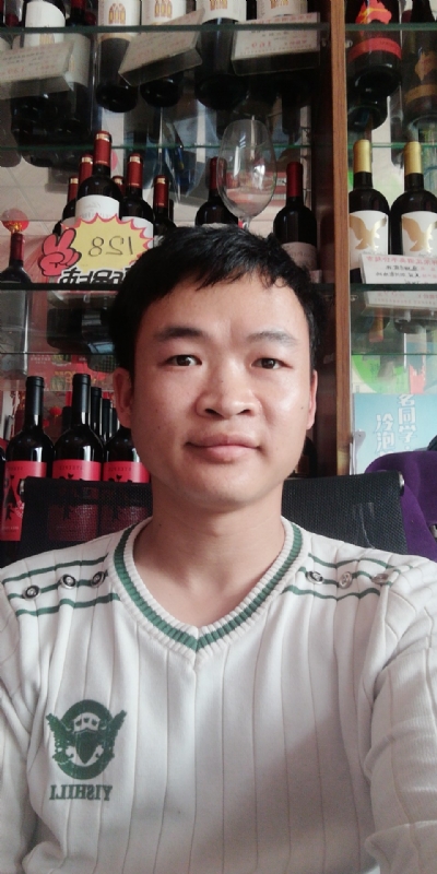 真心征婚的第二张照片--百色闪婚服务中心