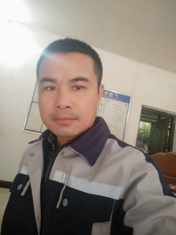 涅槃重生的第一张照片--百色闪婚服务中心
