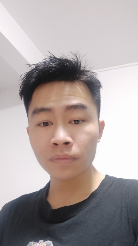 哇哈哈的第一张照片--百色闪婚服务中心