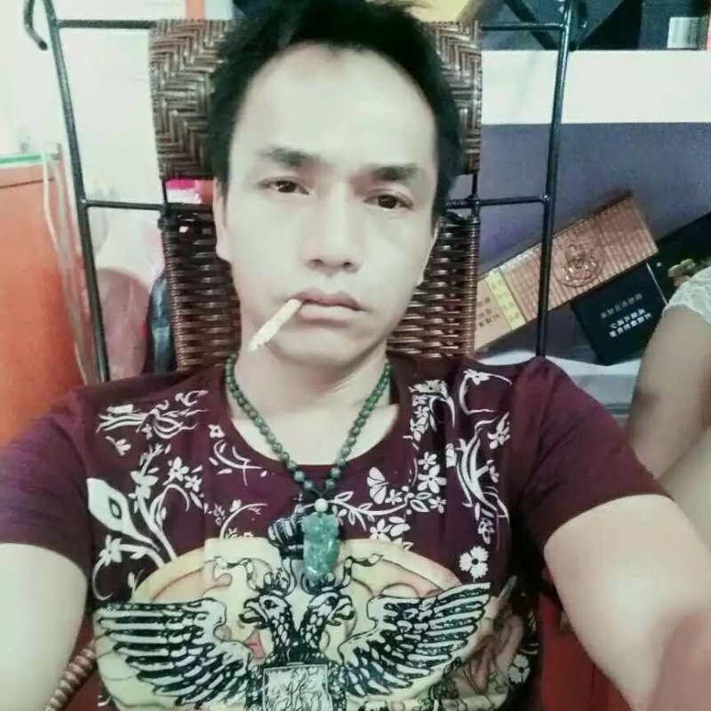缘分的第一张照片--百色闪婚服务中心