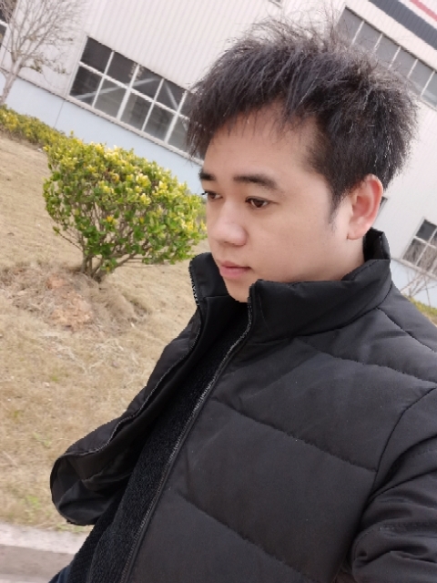 农先生的第一张照片--百色闪婚服务中心